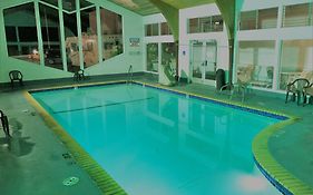 Stargazer Inn And Suites